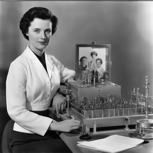 F. Marguerite Hill