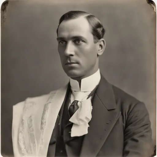 F. Marion Redd