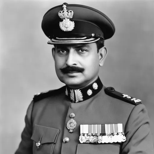 F. N. Billimoria