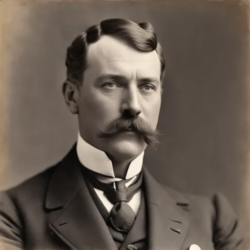 F. Norton Goddard
