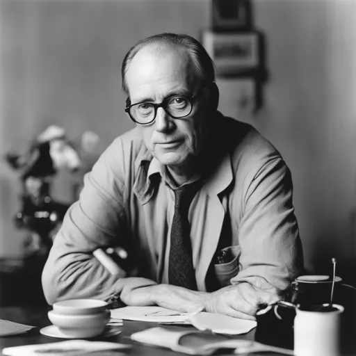 F. P. Jac