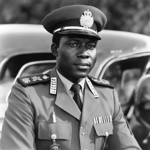 F. P. Kyei