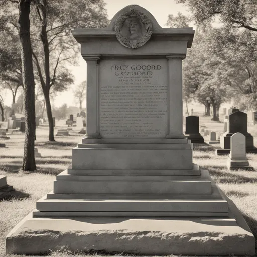 F. Percy Goddard