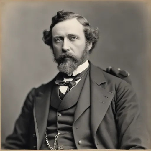 F. R. C. Clarke
