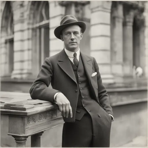 F. R. S. Yorke