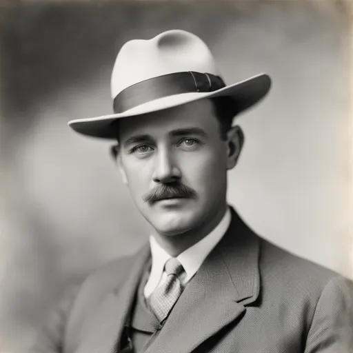 F. R. White