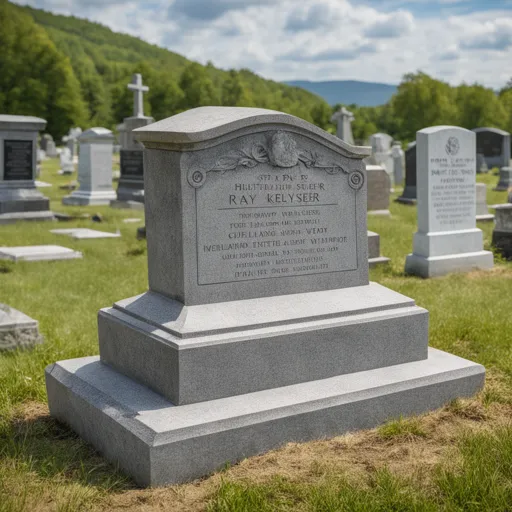 F. Ray Keyser Sr.