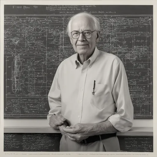 F. Reese Harvey