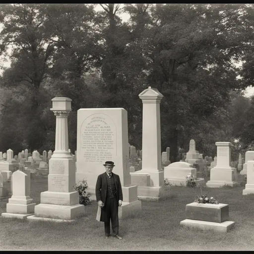 F. Reynolds Mackie