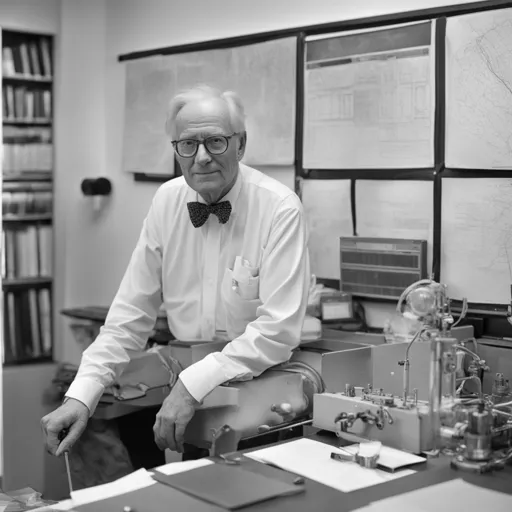 F. Richard Stephenson