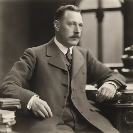 F. S. Flint