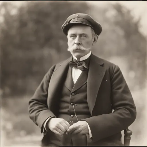 F. S. Marsh