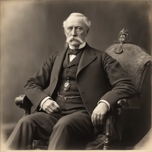 F. S. Oliver