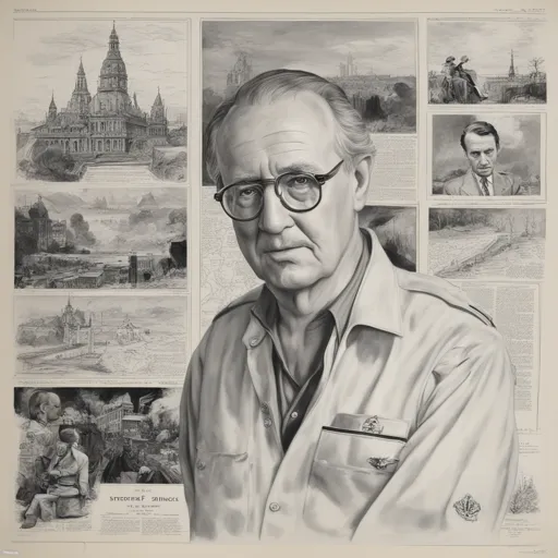F. Springer