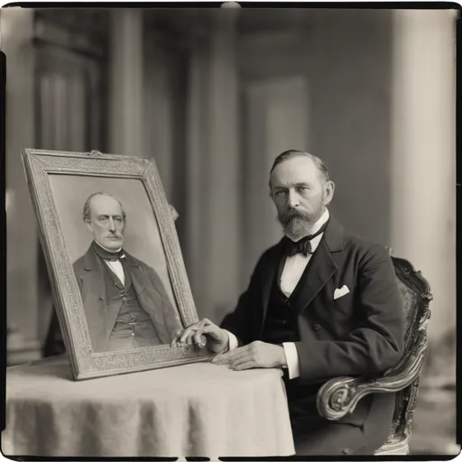 F. Van Wyck Mason