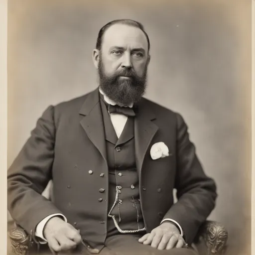 F. Vernon Boozer