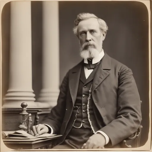 F. W. Cox