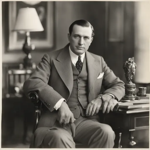 F. W. Dupee
