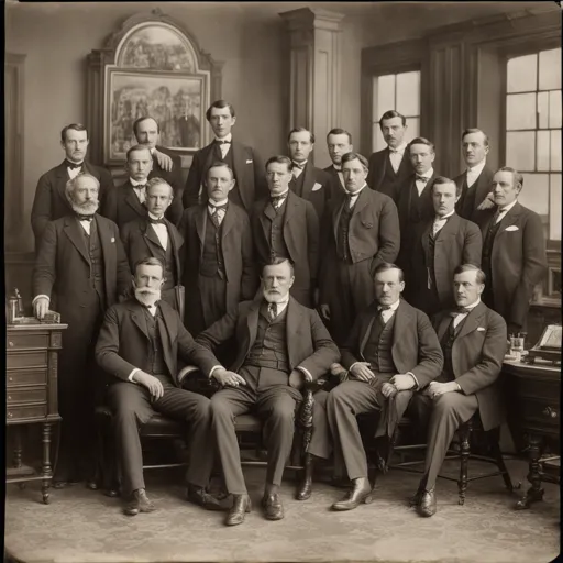 F. W. Fitch