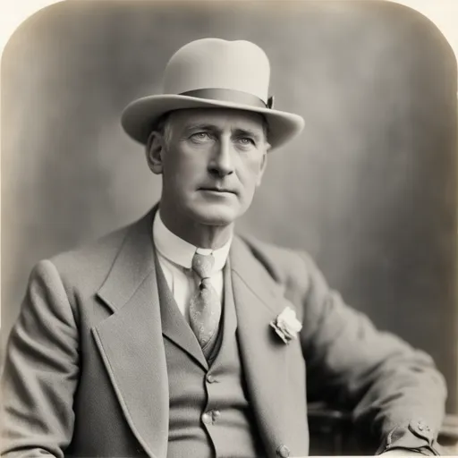 F. W. Hughes