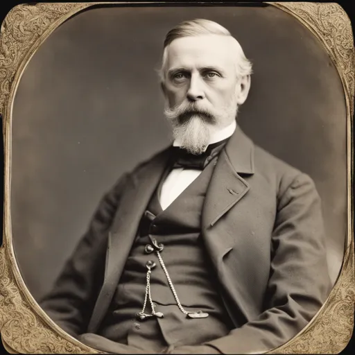F. W. Meacham
