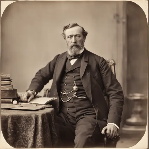 F. W. Porter