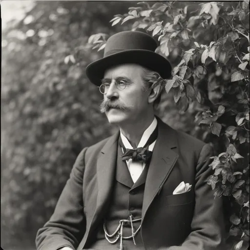 F. W. Sansome