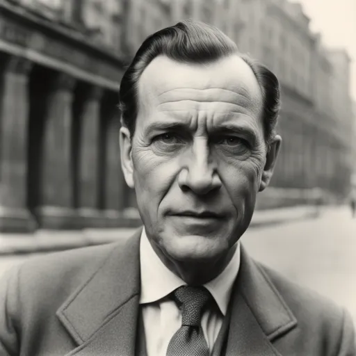 F. W. Schröder-Schrom