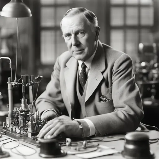 F. W. Sharpley