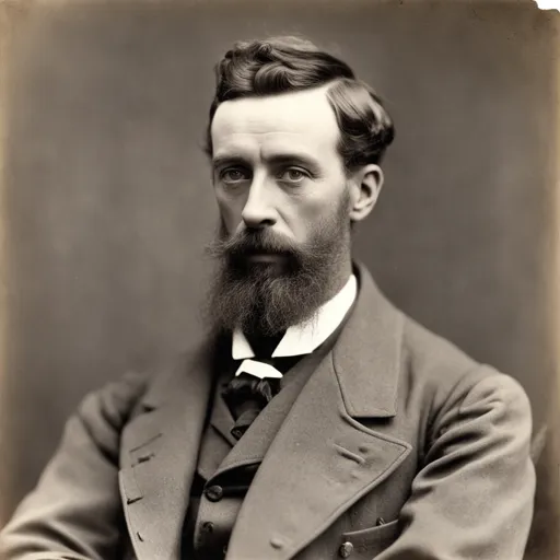 F. W. Soutter