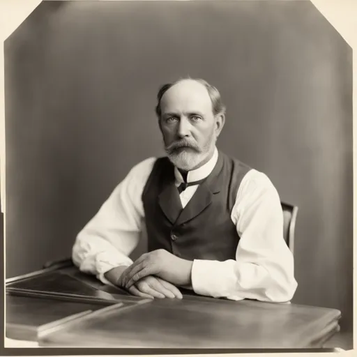 F. W. Sweeney