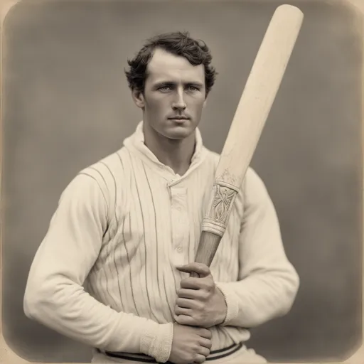 F. Ward (Hampshire cricketer)