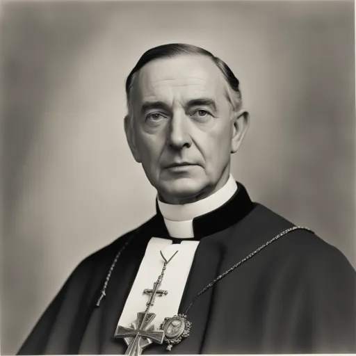 F. X. Martin
