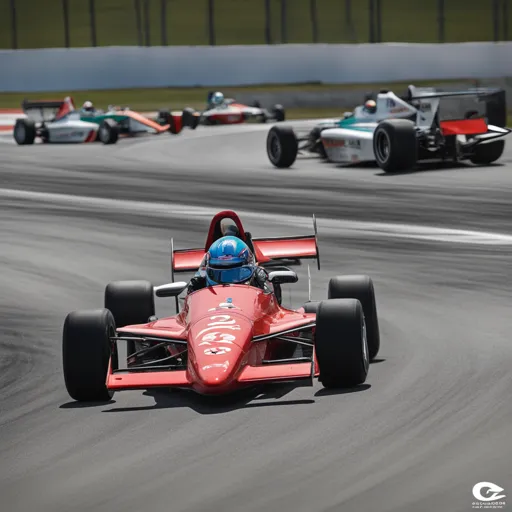 F1600 Championship Series