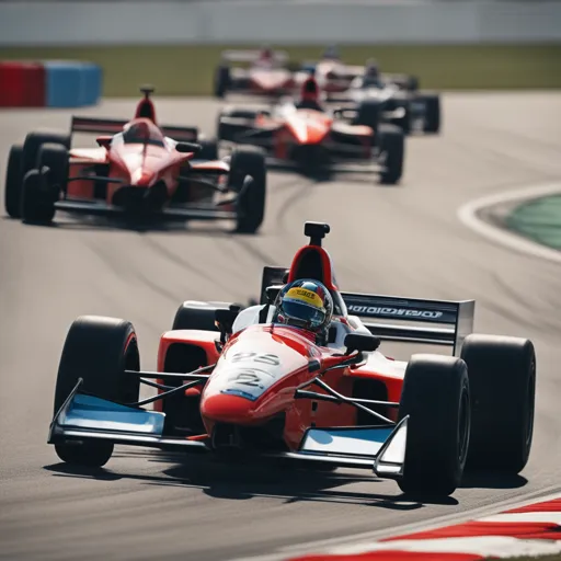 F2000 Championship Series