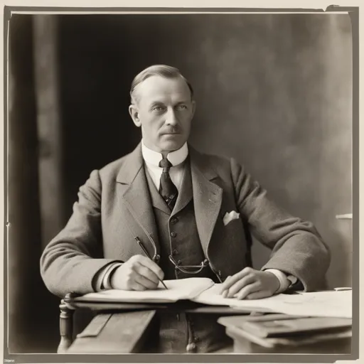 F A Meier