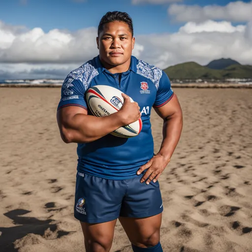Fa'atoina Autagavaia