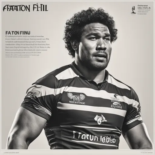 Fa'atonu Fili