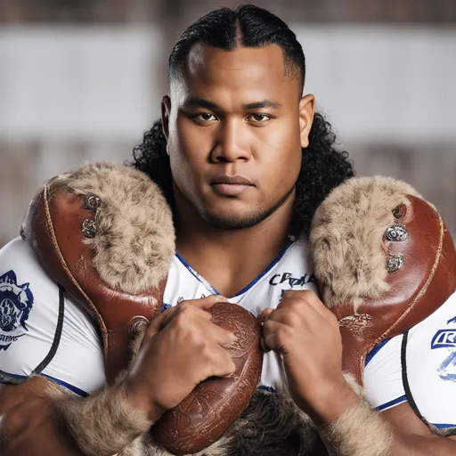 Fa'ausu Afoa