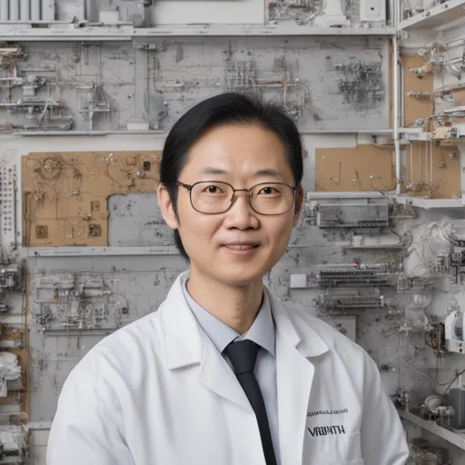 Fa-Yueh Wu