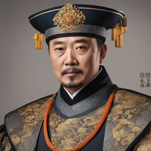 Fa Xiong