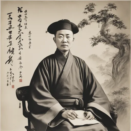 Fa Zhen