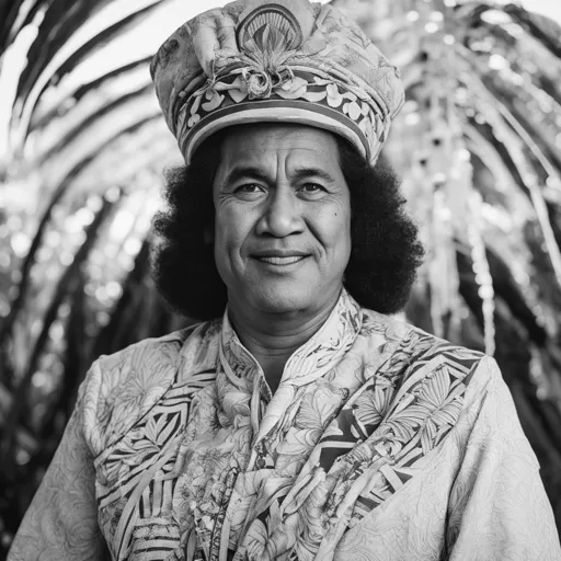 Faaolesa Katopau Ainuu