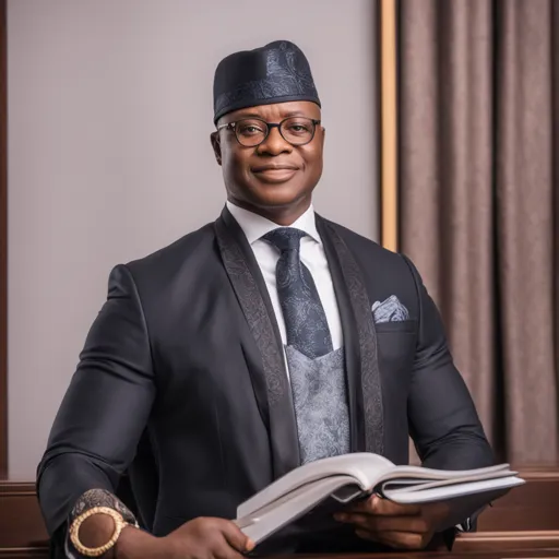 Fabian Ajogwu