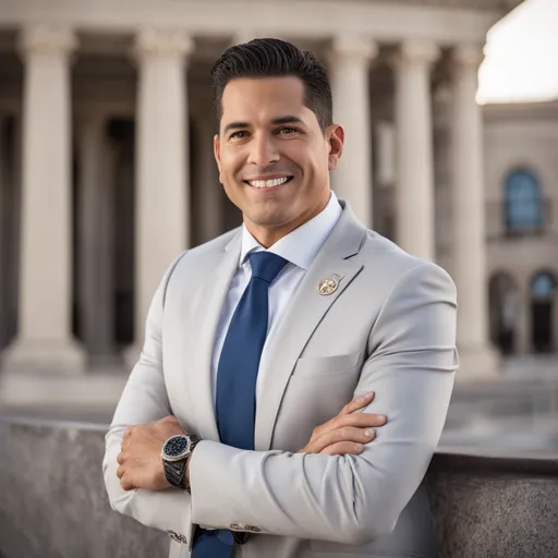 Fabian Doñate