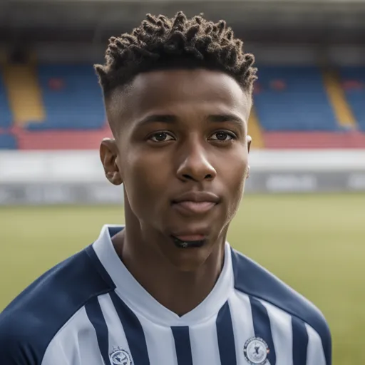 Fabian Forde