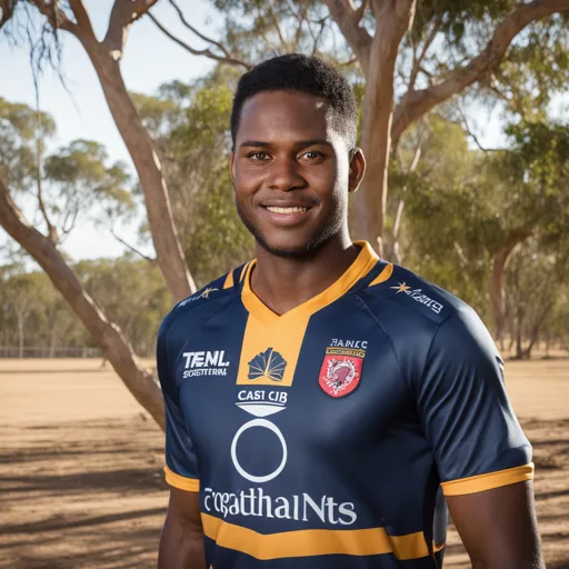 Fabian Francis