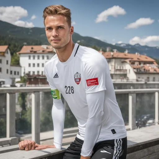 Fabian Gmeiner
