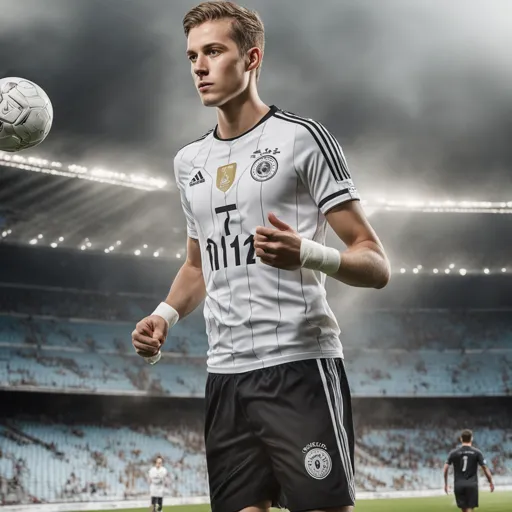 Fabian Greilinger