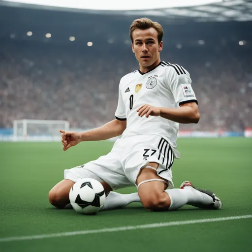 Fabian Götze